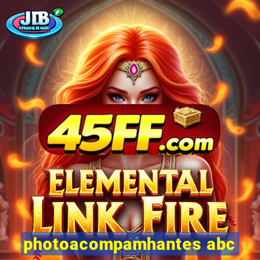 photoacompamhantes abc